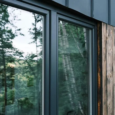 Siedlisko Ogrodek The Tiny House Lodge *